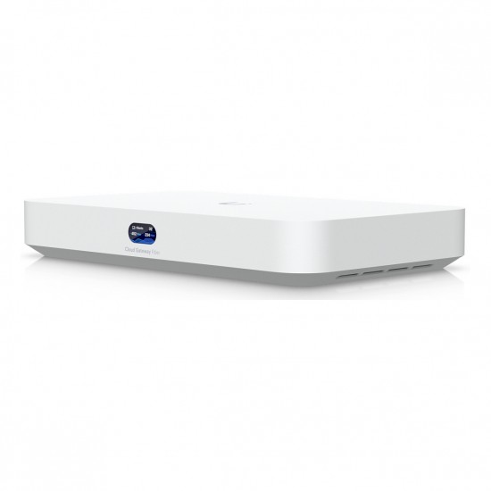 Ubiquiti UCG-Fiber (30W) gateway/controller Ubiquiti UCG-Fiber (30W) gateway/controller