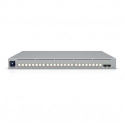 Ubiquiti UniFi ECS-24-POE network switch