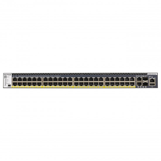 NETGEAR GSM4352PA NETGEAR GSM4352PA