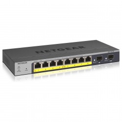 NETGEAR GS110TP