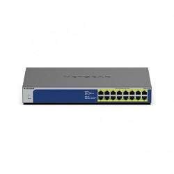 NETGEAR GS516PP