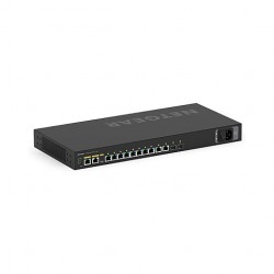 NETGEAR GSM4212P NETGEAR GSM4212P