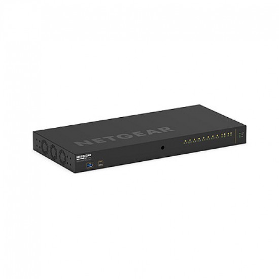 NETGEAR GSM4212PX
