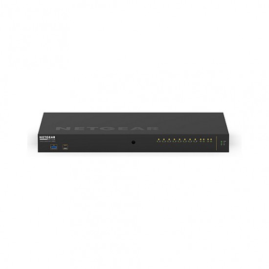 NETGEAR GSM4212UX