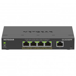 NETGEAR GS305EPP