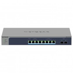 NETGEAR MS510TXUP network switch NETGEAR MS510TXUP network switch