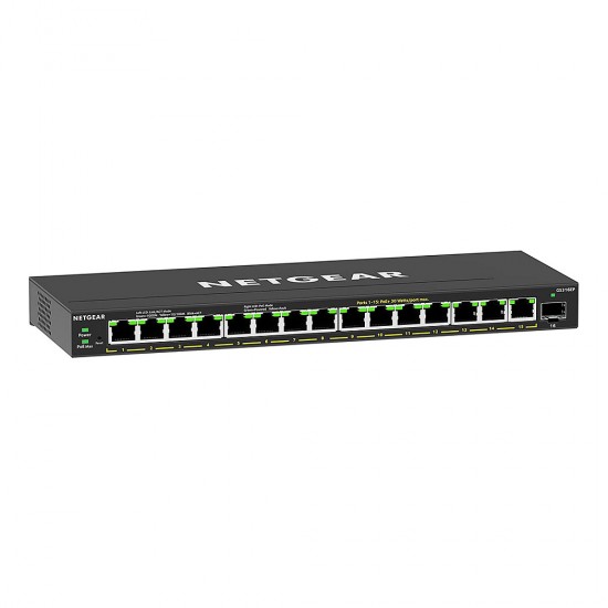 NETGEAR GS316EP NETGEAR GS316EP