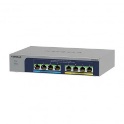 NETGEAR MS108UP NETGEAR MS108UP