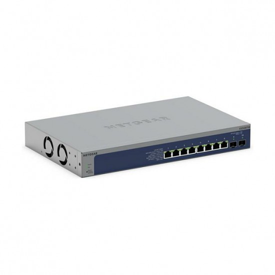 NETGEAR XS508TM