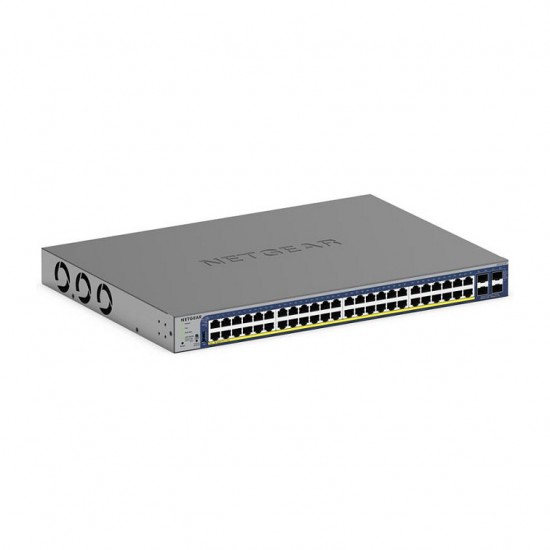 NETGEAR GS752TXP