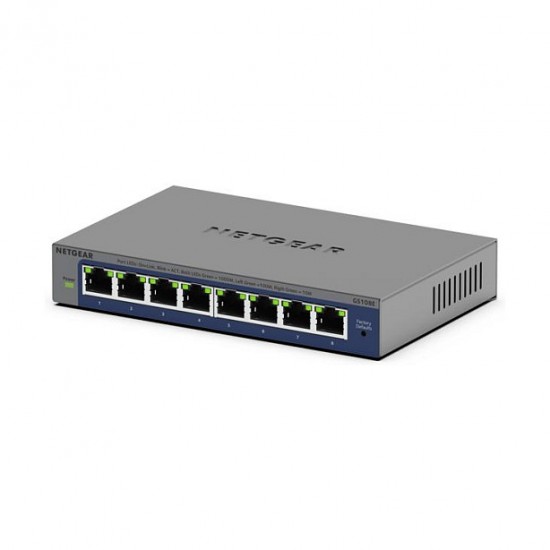 NETGEAR GS108Ev4