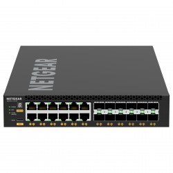 NETGEAR XSM4324 NETGEAR XSM4324