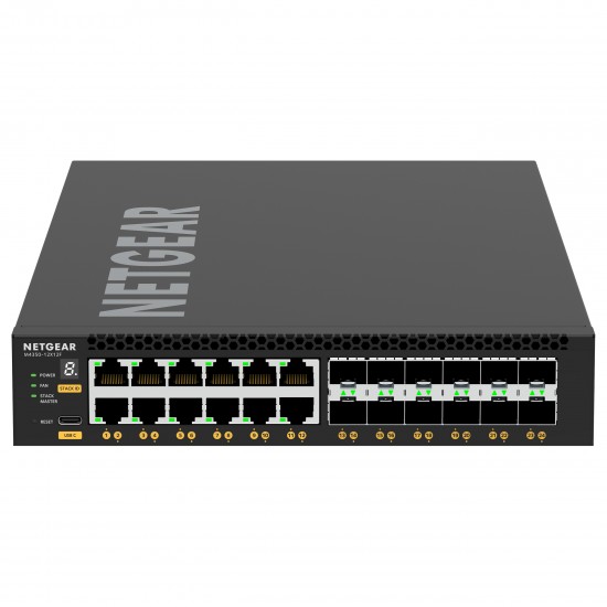 NETGEAR XSM4324