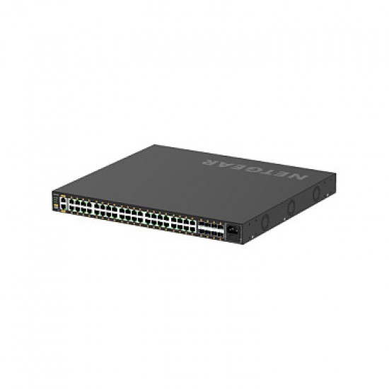 NETGEAR GSM4248P