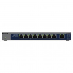 NETGEAR GS108MX-100EUS network switch