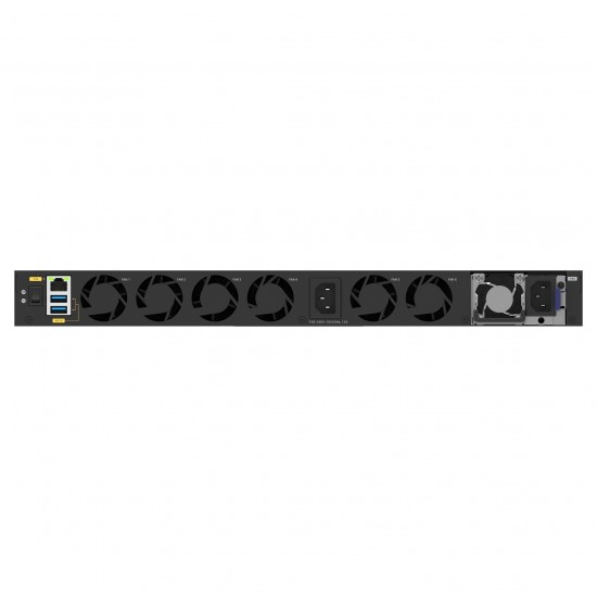 NETGEAR VSM4320C