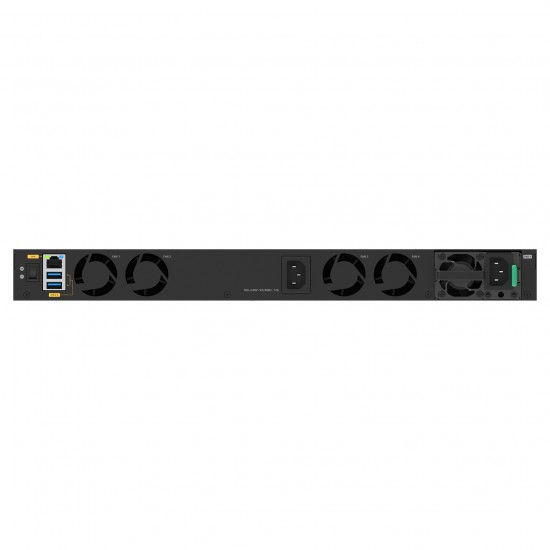 NETGEAR XSM4328CV