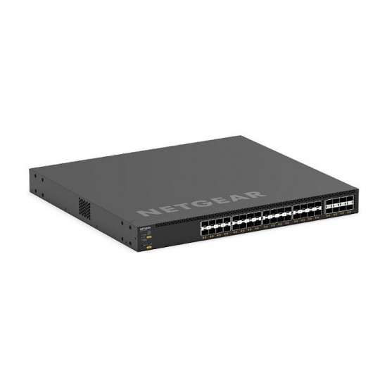 NETGEAR XSM4340FV