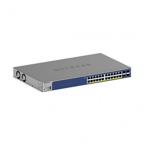 NETGEAR GS728TX NETGEAR GS728TX