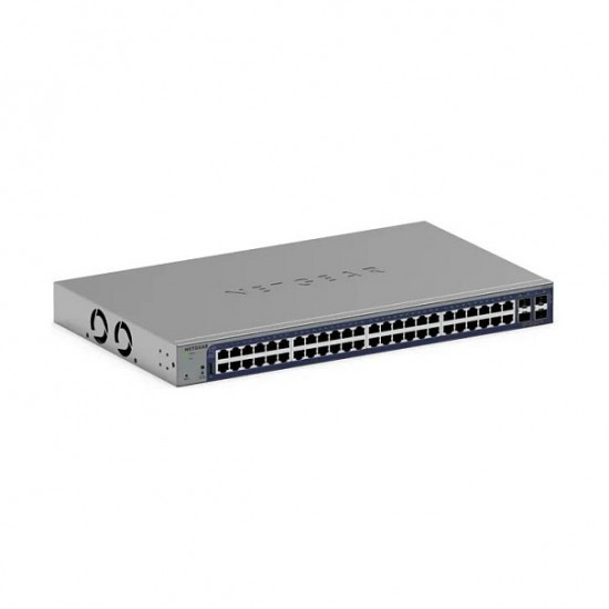 NETGEAR GS752TXUP NETGEAR GS752TXUP