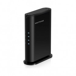 NETGEAR 4-Stream AX1800 wireless router