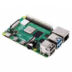 Board Pi 4B CPU1.5GHz/8GB/USB3.0/MHDMI/BT/Wifi Board Pi 4B CPU1.5GHz/8GB/USB3.0/MHDMI/BT/Wifi