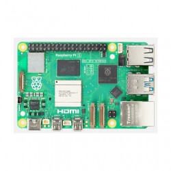 Board Pi 5 Model B 8 GB RAM Board Pi 5 Model B 8 GB RAM