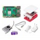 PI5 4GB FULL KIT