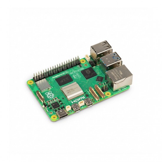 PI5 - 16GB - FULL KIT