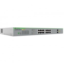 Allied Telesis AT-GS950/18PS-V2-50 network switch