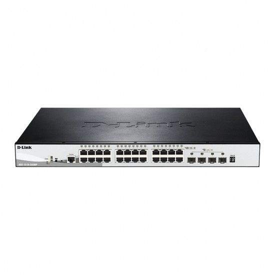 D-Link DGS-1510-28XMP D-Link DGS-1510-28XMP