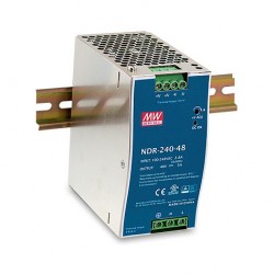 D-Link DIS-N240-48 power supply unit