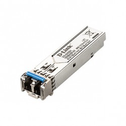 D-Link DIS‑S302SX network transceiver module