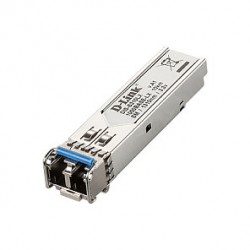 D-Link DIS-S310LX network transceiver module