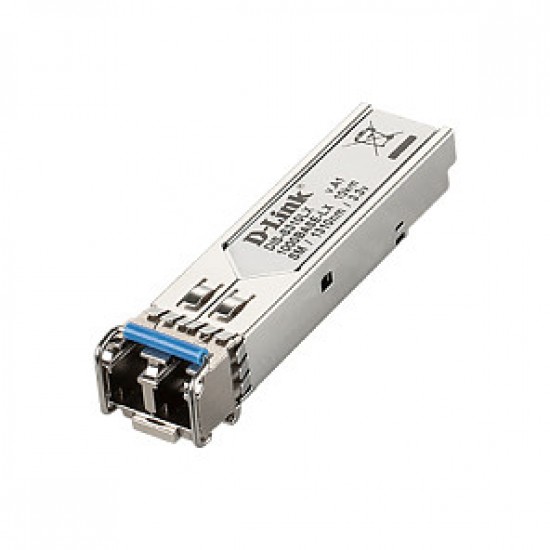 D-Link DIS-S310LX network transceiver module D-Link DIS-S310LX network transceiver module