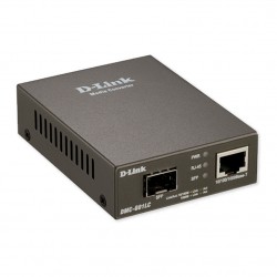D-Link DMC-G01LC/E network media converter