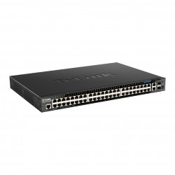 D-Link DGS-1520-52MP