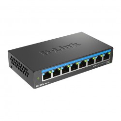 D-Link DMS-108