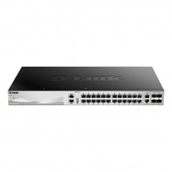 D-Link DGS-3130-30TS/E network switch