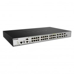 D-Link DGS-3630-28TC network switch