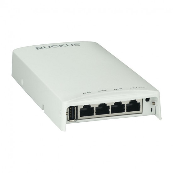 RUCKUS Networks H550