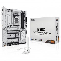 ASUS B850 MAX GAMING WIFI W