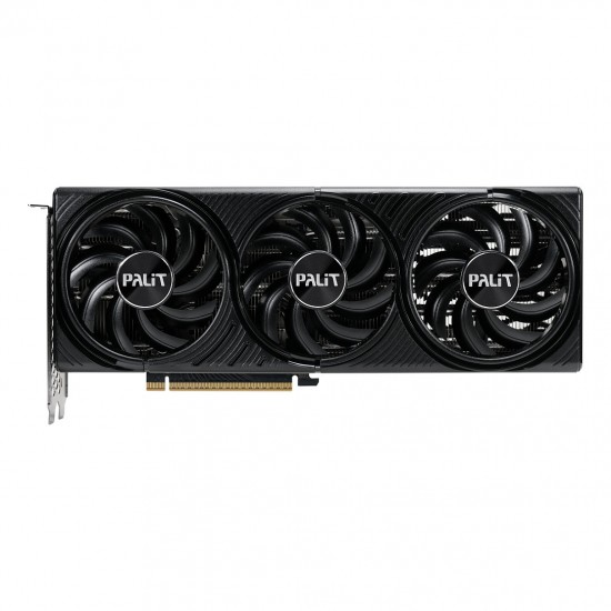 RTX 5070 12GB Palit Infinity 3 GDDR7 3 Fan