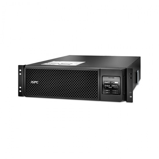 APC SRT5KRMXLW-HW uninterruptible power supply (UPS)