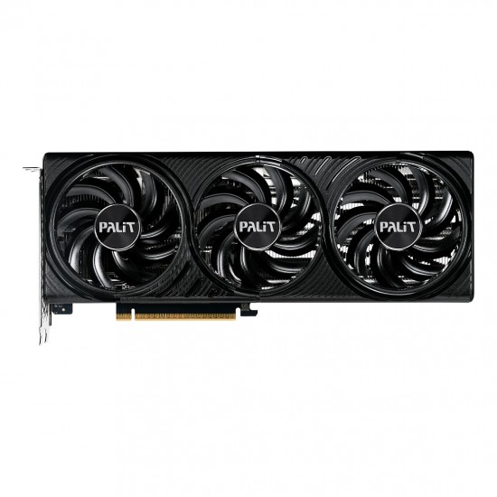 Palit GeForce RTX 5060 Ti Infinity 3 OC Palit GeForce RTX 5060 Ti Infinity 3 OC