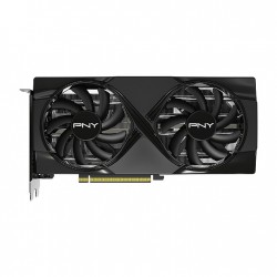 RTX 5060 TI 16GB PNY VERTO OC Dual Fan GDDR7 RTX 5060 TI 16GB PNY VERTO OC Dual Fan GDDR7
