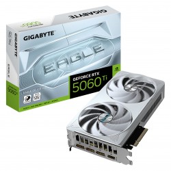 GIGABYTE GeForce RTX 5060 Ti EAGLE OC ICE 16G GIGABYTE GeForce RTX 5060 Ti EAGLE OC ICE 16G