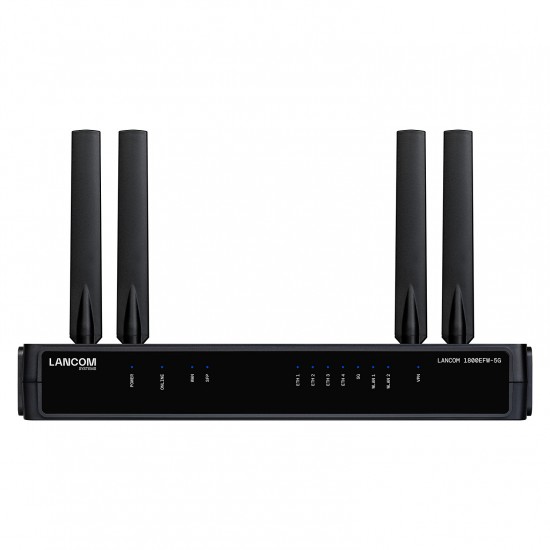 LANCOM 1800EFW-5G (EU) gateway/controller
