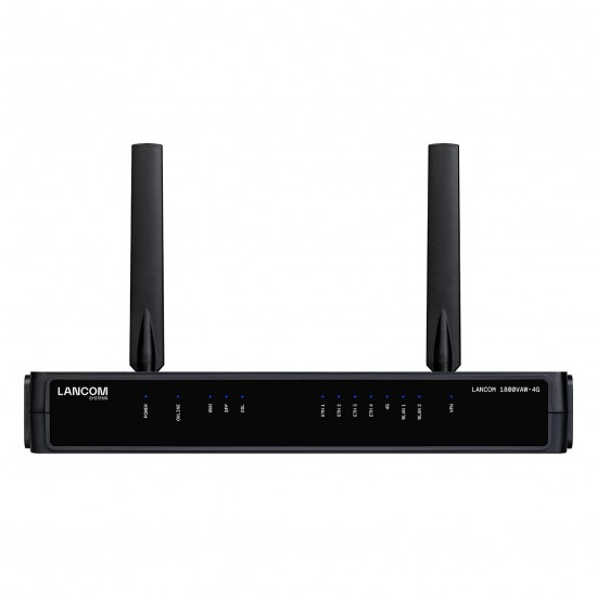 LANCOM 1800VAW-4G (EU) gateway/controller