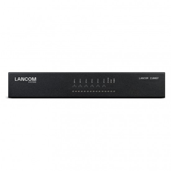 LANCOM 2100EF gateway/controller